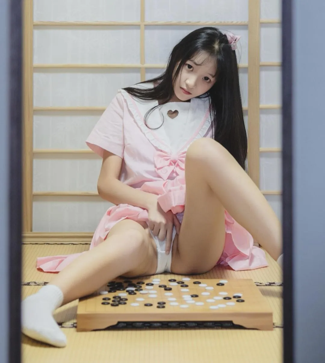 西瓜少女 NO.003 少女秘密 [42P]插图8